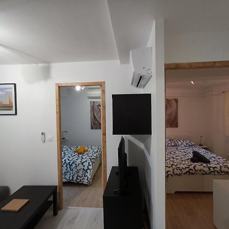 T3 Cosy Climatise, Intra-Muros Avignone Esterno foto