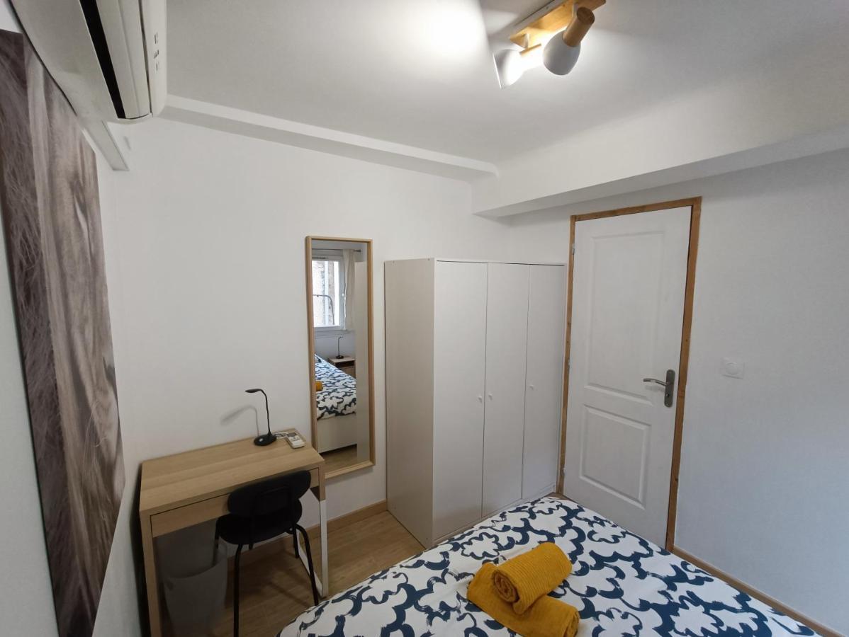 T3 Cosy Climatise, Intra-Muros Avignone Esterno foto