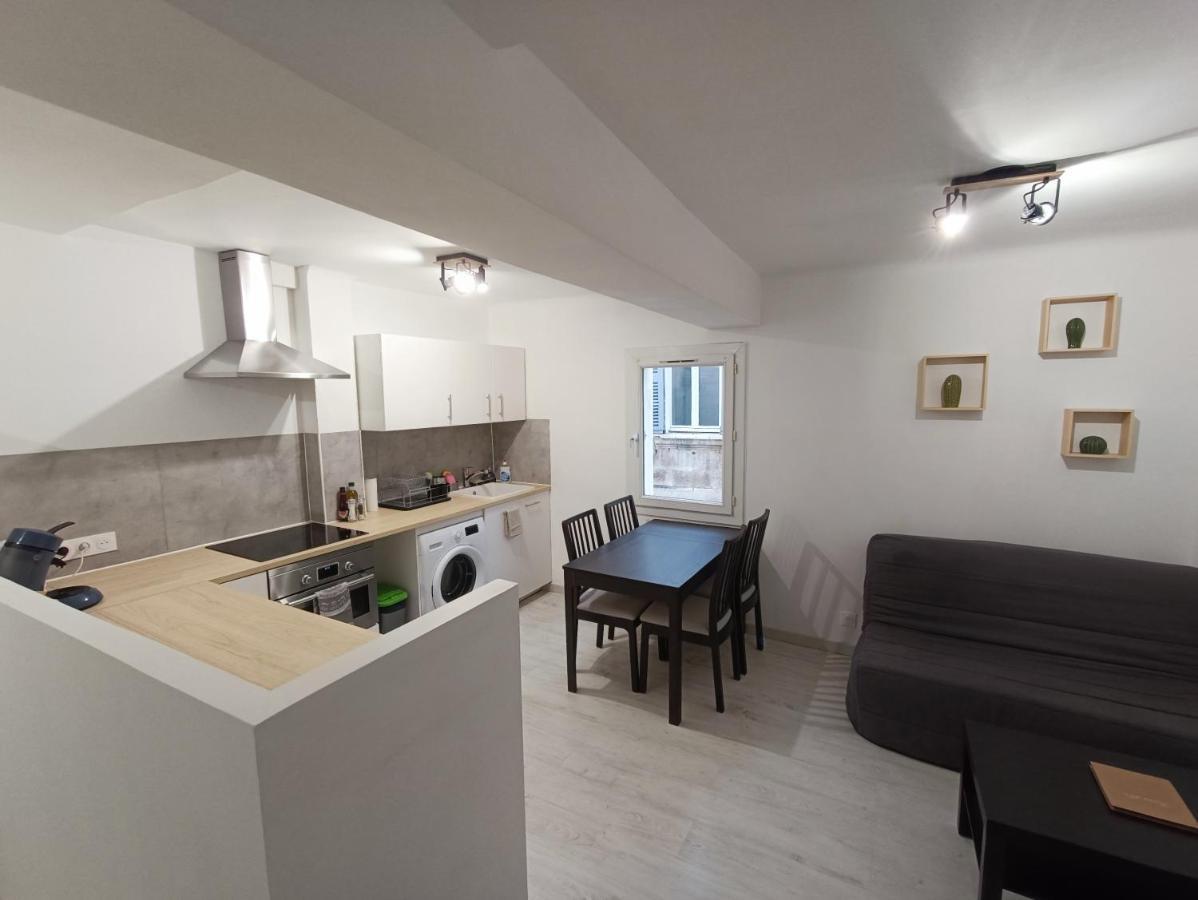 T3 Cosy Climatise, Intra-Muros Avignone Esterno foto