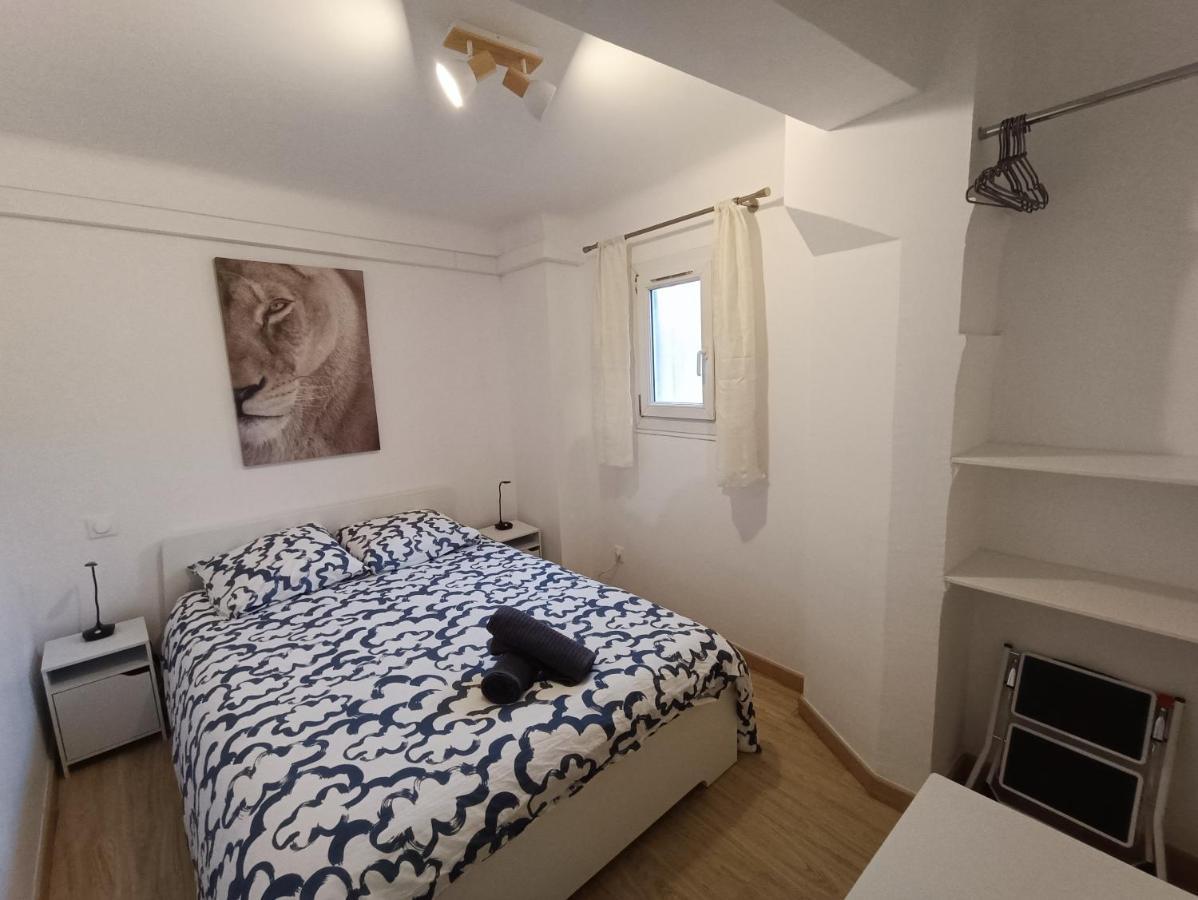 T3 Cosy Climatise, Intra-Muros Avignone Esterno foto